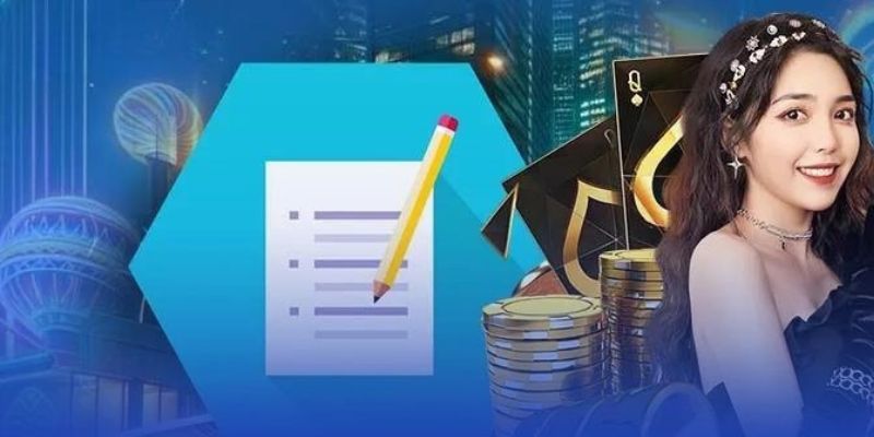 Điều Khoản Điều Kiện 1 Tìm hiểu về điều khoản điều kiện tại sân chơi