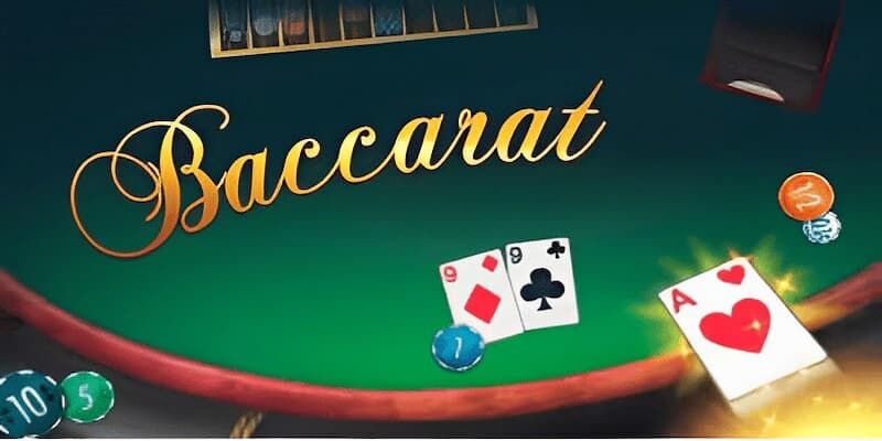 Baccarat Trực Tuyến - Hướng Dẫn Chơi Chi Tiết Cho Người Mới 2 Giới thiệu các thông tin chi tiết về tựa game baccarat trực tuyến