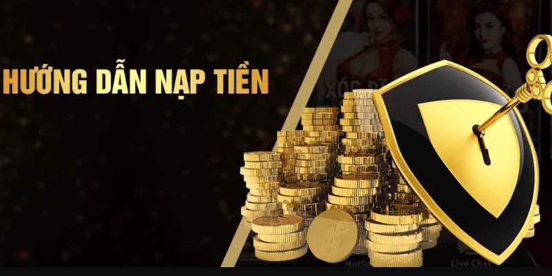 Hướng Dẫn Nạp Tài Xỉu Nhanh Chóng, An Toàn Tại 78WIN 3 Đa dạng phương thức nạp theo hướng dẫn nạp tiền tài xỉu