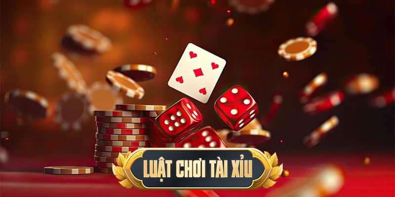 Hiểu rõ luật chơi tài xỉu và áp dụng chiến thuật thông minh