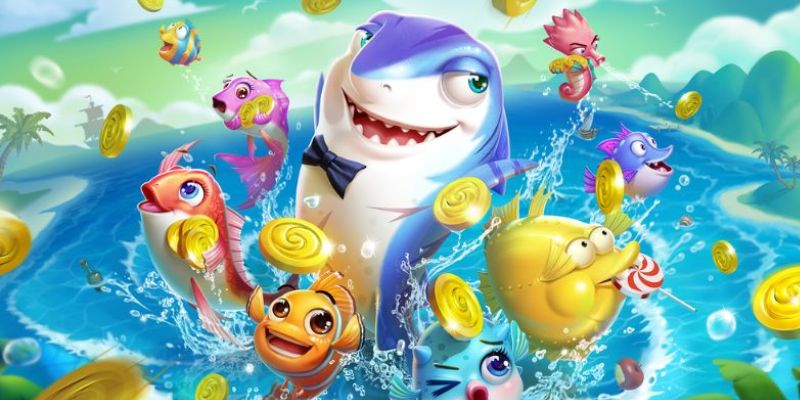 Hướng Dẫn Bắn Cá Tiên Nhận Thưởng Khủng Tại Nhà Cái 78WIN 4 Chiến lược cược game hiệu quả cho cược thủ