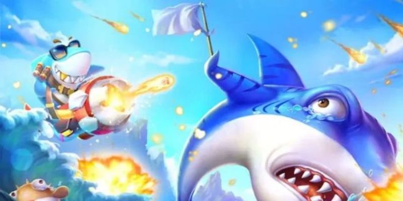 Tổng hợp các mẹo bắn cá rồng thắng lớn