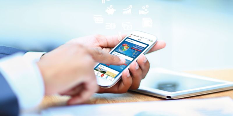 Rút Tiền 78WIN 4 Rút tiền từ 78WIN tiện lợi qua ví điện tử