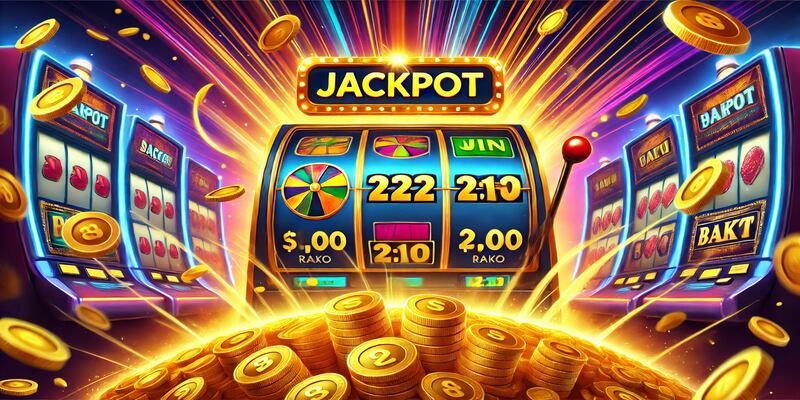 Slot Game Nổ Hũ – Cách Chọn Game Dễ Thắng Nhất 2025 3 Thuật ngữ đơn giản của game slot nổ hũ anh em cần biết