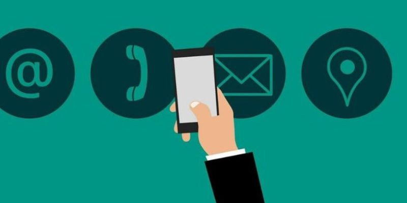 Liên Hệ 78WIN 5 Câu hỏi hay gặp khi trao đổi thông tin với nhà cái